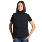 Husky prsluk crni 1